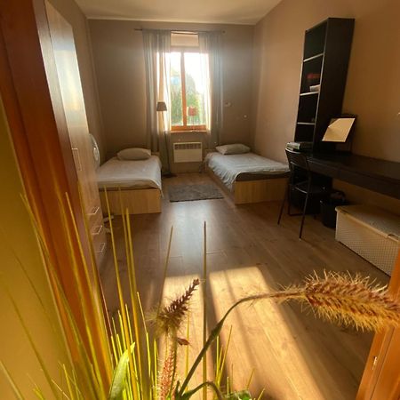 4 Pokoje - 86 M2 - 300 M Od Rynku Wroclaw Dış mekan fotoğraf