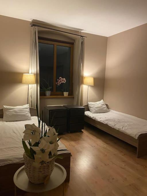 4 Pokoje - 86 M2 - 300 M Od Rynku Wroclaw Dış mekan fotoğraf