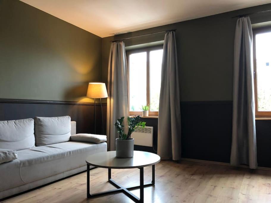 4 Pokoje - 86 M2 - 300 M Od Rynku Wroclaw Dış mekan fotoğraf