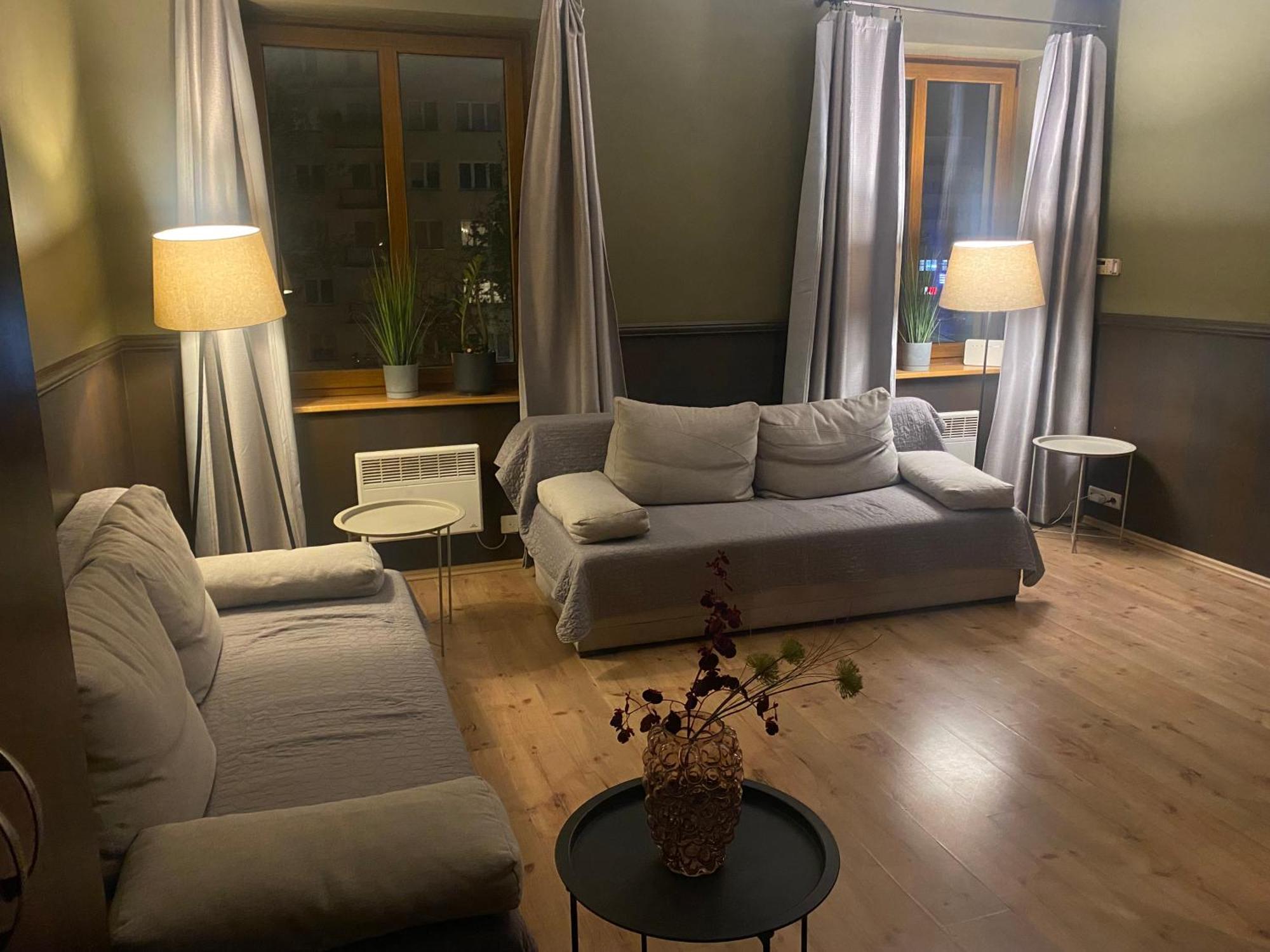 4 Pokoje - 86 M2 - 300 M Od Rynku Wroclaw Dış mekan fotoğraf