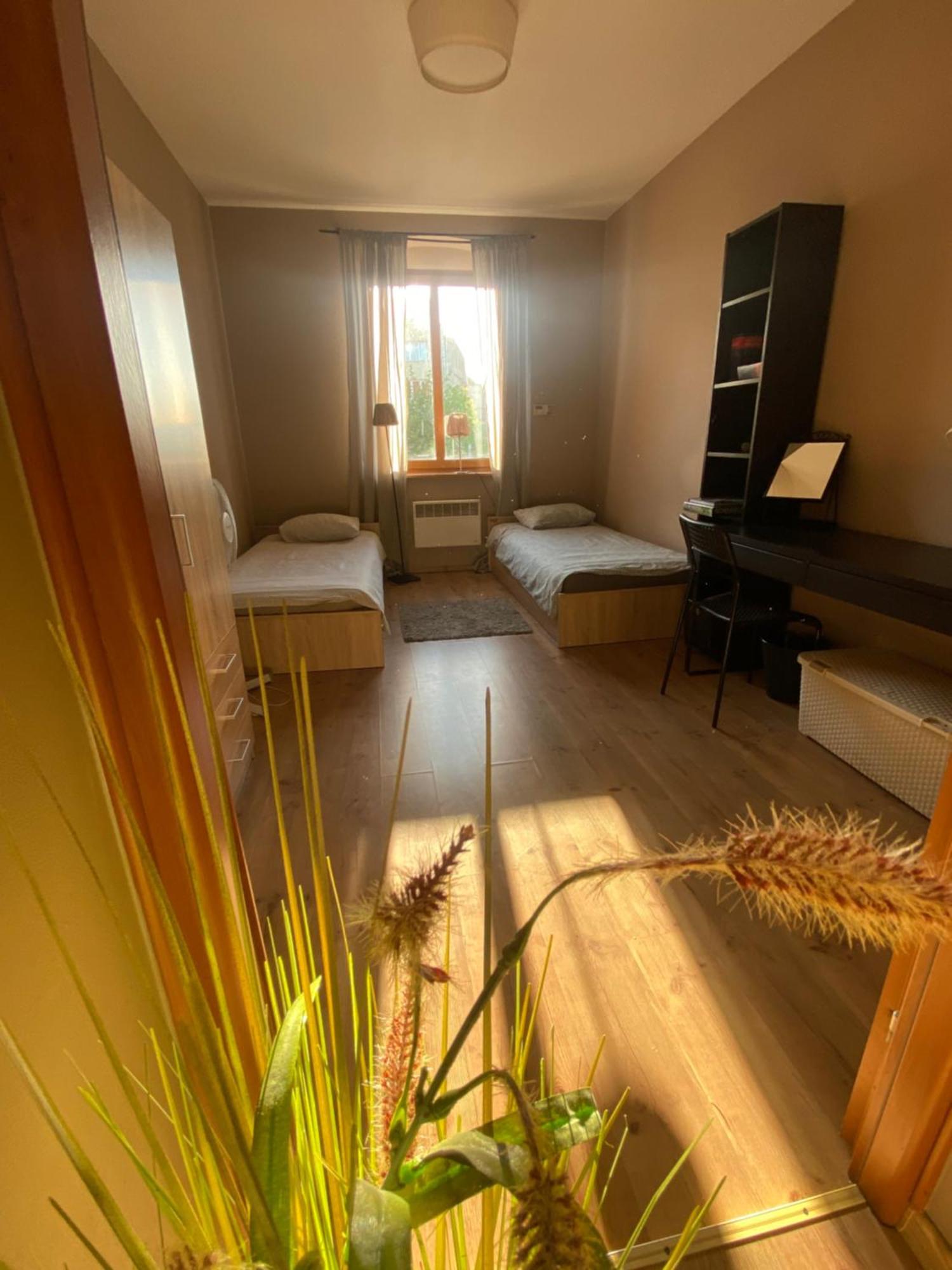 4 Pokoje - 86 M2 - 300 M Od Rynku Wroclaw Dış mekan fotoğraf