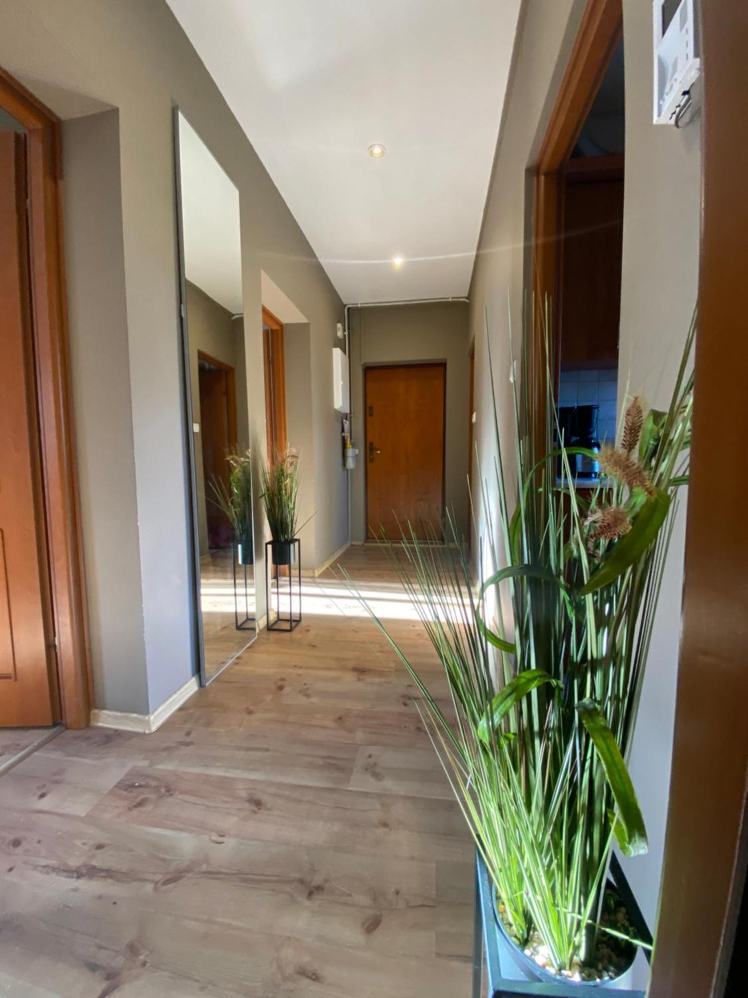 4 Pokoje - 86 M2 - 300 M Od Rynku Wroclaw Dış mekan fotoğraf